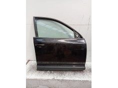Recambio de puerta delantera derecha para volkswagen touareg (7la) tdi v6 referencia OEM IAM  5P 