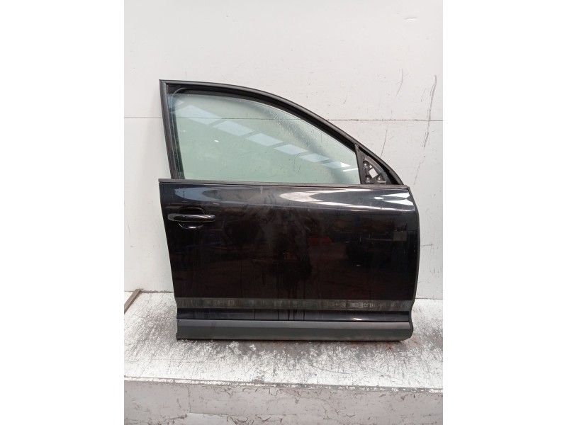 Recambio de puerta delantera derecha para volkswagen touareg (7la) tdi v6 referencia OEM IAM  5P 