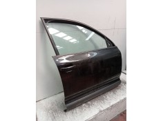 Recambio de puerta delantera derecha para volkswagen touareg (7la) tdi v6 referencia OEM IAM  5P  2