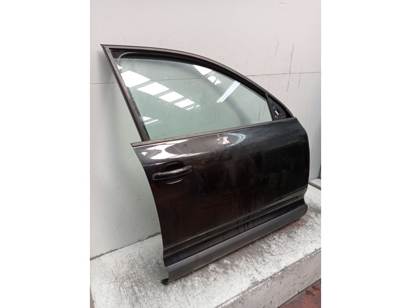 Recambio de puerta delantera derecha para volkswagen touareg (7la) tdi v6 referencia OEM IAM  5P 