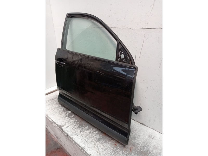 Recambio de puerta delantera derecha para volkswagen touareg (7la) tdi v6 referencia OEM IAM  5P 