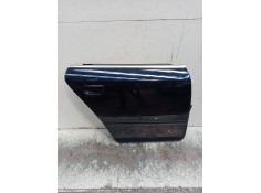 Recambio de puerta trasera derecha para seat exeo (3r2) 2.0 tdi referencia OEM IAM  4P 