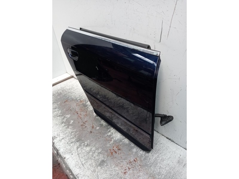 Recambio de puerta trasera derecha para seat exeo (3r2) 2.0 tdi referencia OEM IAM  4P 