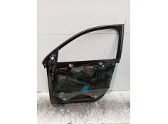 Recambio de elevalunas delantero izquierdo para volkswagen touareg (7la) tdi v6 referencia OEM IAM 7L0837353  