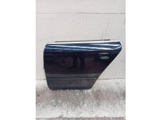 Recambio de puerta trasera izquierda para seat exeo (3r2) 2.0 tdi referencia OEM IAM  4P 