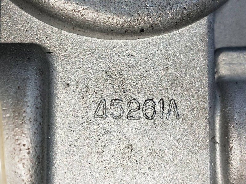 Recambio de conmutador de arranque para kia carens 1.8 cat referencia OEM IAM 45261A  