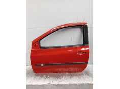 Recambio de puerta delantera izquierda para renault clio iii (br0/1, cr0/1) 1.2 16v (br02, br0j, br11, cr02, cr0j, cr11) referen