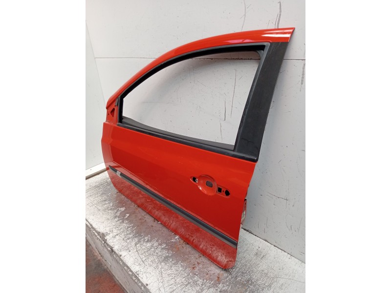 Recambio de puerta delantera izquierda para renault clio iii (br0/1, cr0/1) 1.2 16v (br02, br0j, br11, cr02, cr0j, cr11) referen