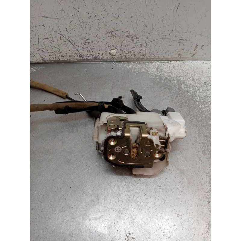 Recambio de motor cierre centralizado delantero izquierdo para honda accord vii (cl, cn) 2.2 i-ctdi (cn1) referencia OEM IAM   