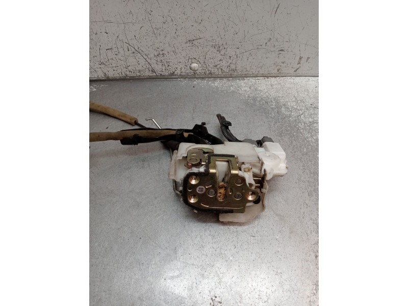 Recambio de motor cierre centralizado delantero izquierdo para honda accord vii (cl, cn) 2.2 i-ctdi (cn1) referencia OEM IAM   