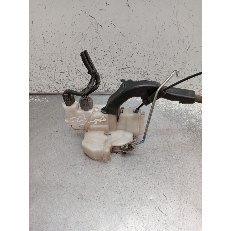 Recambio de motor cierre centralizado delantero izquierdo para honda accord vii (cl, cn) 2.2 i-ctdi (cn1) referencia OEM IAM   