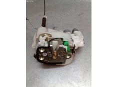 Recambio de motor cierre centralizado trasero izquierdo para honda accord vii (cl, cn) 2.2 i-ctdi (cn1) referencia OEM IAM  4P 