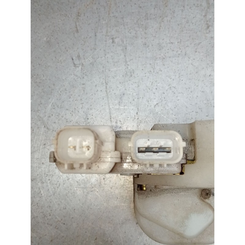 Recambio de motor cierre centralizado trasero izquierdo para honda accord vii (cl, cn) 2.2 i-ctdi (cn1) referencia OEM IAM  4P 