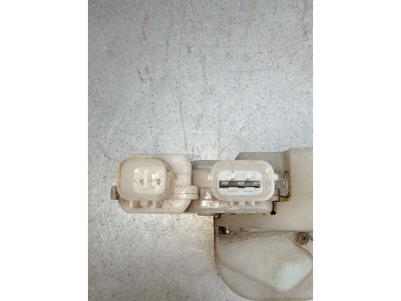 Recambio de motor cierre centralizado trasero izquierdo para honda accord vii (cl, cn) 2.2 i-ctdi (cn1) referencia OEM IAM  4P 