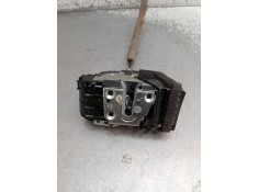 Recambio de motor cierre centralizado delantero derecho para nissan qashqai ii (j11, j11_) 1.2 dig-t referencia OEM IAM   