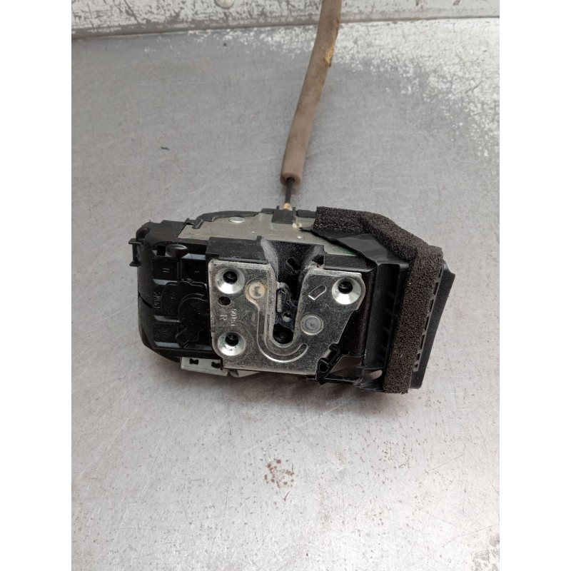 Recambio de motor cierre centralizado delantero derecho para nissan qashqai ii (j11, j11_) 1.2 dig-t referencia OEM IAM   