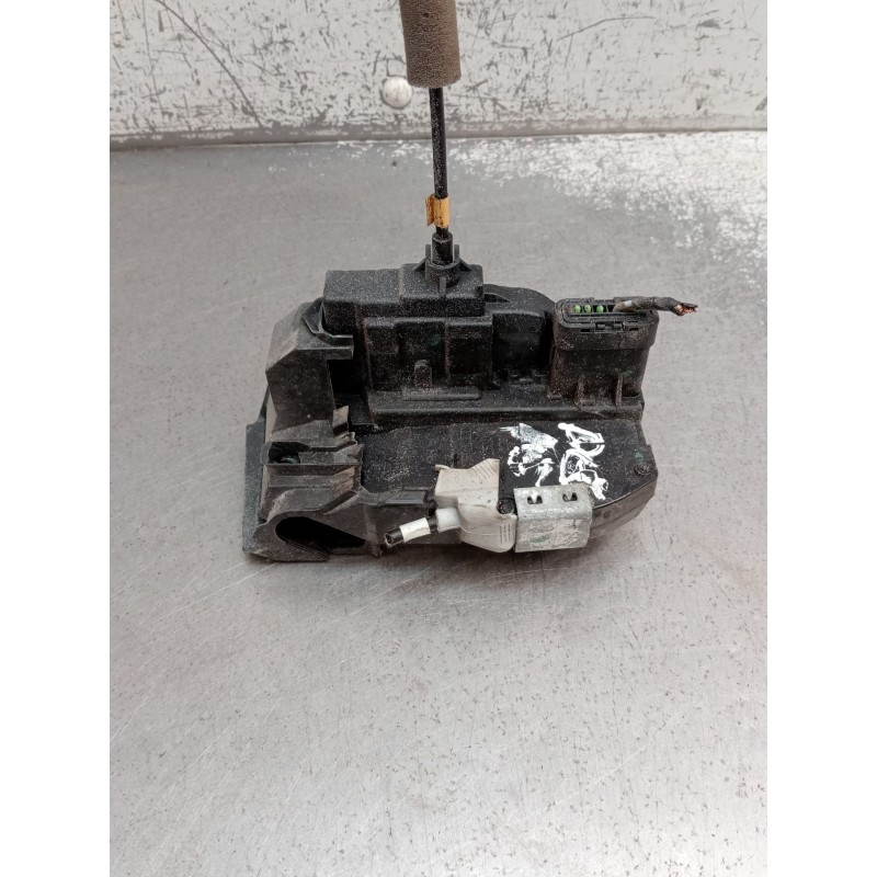 Recambio de motor cierre centralizado delantero derecho para nissan qashqai ii (j11, j11_) 1.2 dig-t referencia OEM IAM   