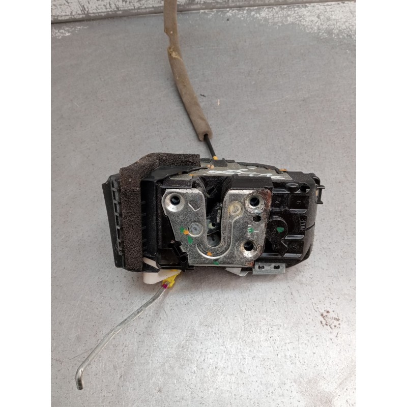 Recambio de motor cierre centralizado delantero izquierdo para nissan qashqai ii (j11, j11_) 1.2 dig-t referencia OEM IAM   