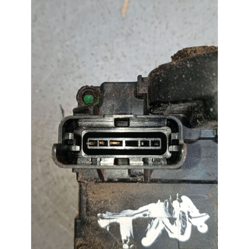 Recambio de motor cierre centralizado trasero izquierdo para nissan qashqai ii (j11, j11_) 1.2 dig-t referencia OEM IAM   