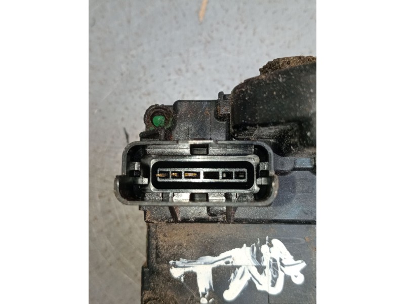 Recambio de motor cierre centralizado trasero izquierdo para nissan qashqai ii (j11, j11_) 1.2 dig-t referencia OEM IAM   