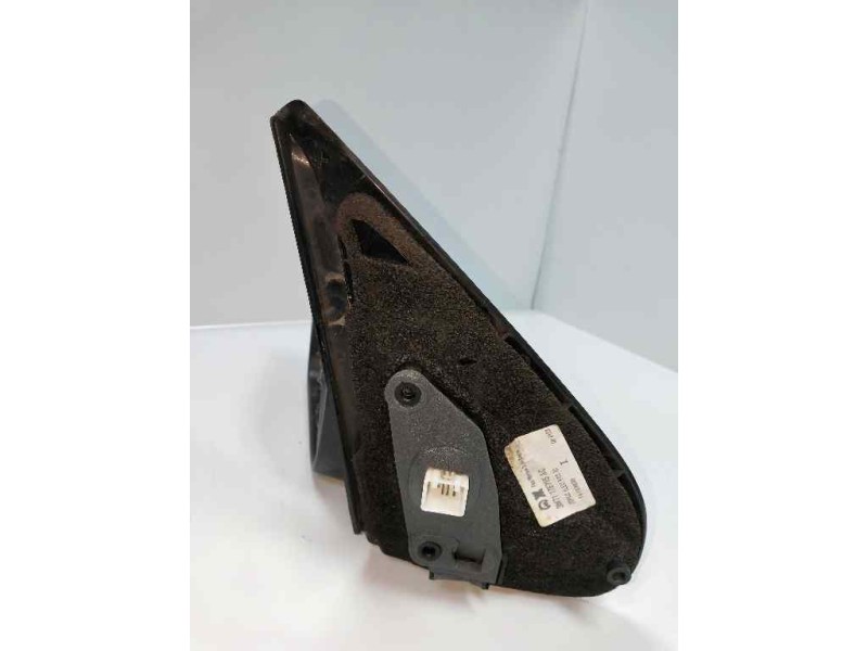 Recambio de retrovisor izquierdo para mazda 2 berlina (dy) 1.4 cat referencia OEM IAM   ELECTRICO
