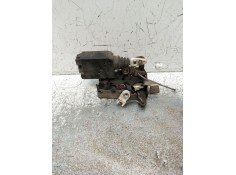 Recambio de motor cierre centralizado delantero izquierdo para citroën zx (n2) 1.8 i referencia OEM IAM  5P  2