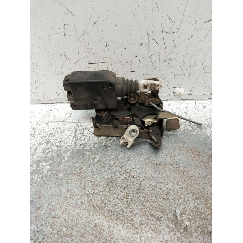 Recambio de motor cierre centralizado delantero izquierdo para citroën zx (n2) 1.8 i referencia OEM IAM  5P 