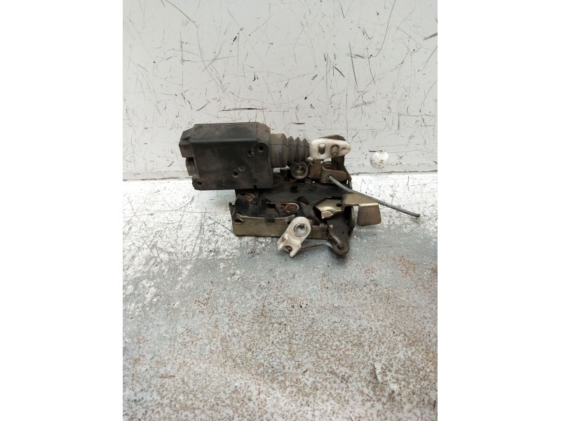 Recambio de motor cierre centralizado delantero izquierdo para citroën zx (n2) 1.8 i referencia OEM IAM  5P 