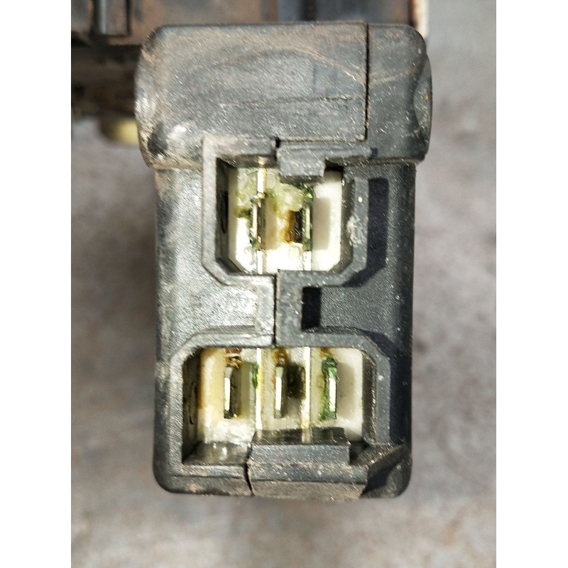 Recambio de motor cierre centralizado delantero izquierdo para citroën zx (n2) 1.8 i referencia OEM IAM  5P 