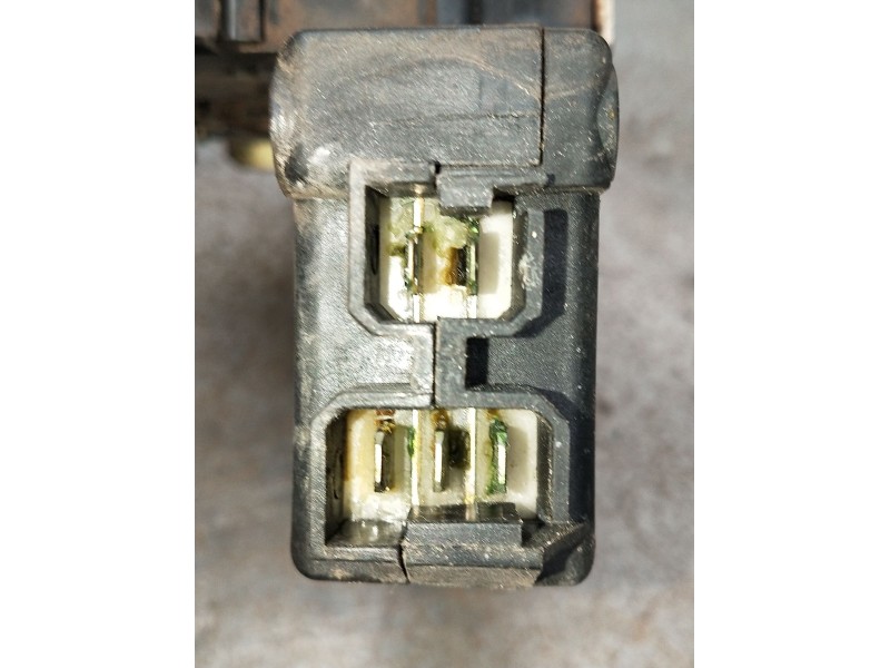 Recambio de motor cierre centralizado delantero izquierdo para citroën zx (n2) 1.8 i referencia OEM IAM  5P 