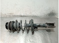 Recambio de amortiguador delantero derecho para opel astra g hatchback (t98) 1.8 16v (f08, f48) referencia OEM IAM 22195352 2444