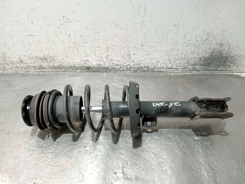 Recambio de amortiguador delantero derecho para opel astra g hatchback (t98) 1.8 16v (f08, f48) referencia OEM IAM 22195352 2444