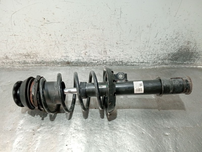 Recambio de amortiguador delantero derecho para opel astra g hatchback (t98) 1.8 16v (f08, f48) referencia OEM IAM 22195352 2444