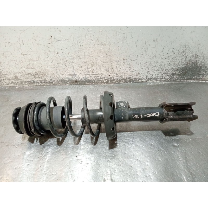 Recambio de amortiguador delantero izquierdo para opel astra g hatchback (t98) 1.8 16v (f08, f48) referencia OEM IAM 22195351 24