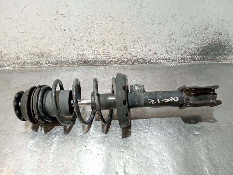Recambio de amortiguador delantero izquierdo para opel astra g hatchback (t98) 1.8 16v (f08, f48) referencia OEM IAM 22195351 24
