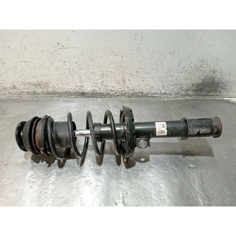 Recambio de amortiguador delantero izquierdo para opel astra g hatchback (t98) 1.8 16v (f08, f48) referencia OEM IAM 22195351 24