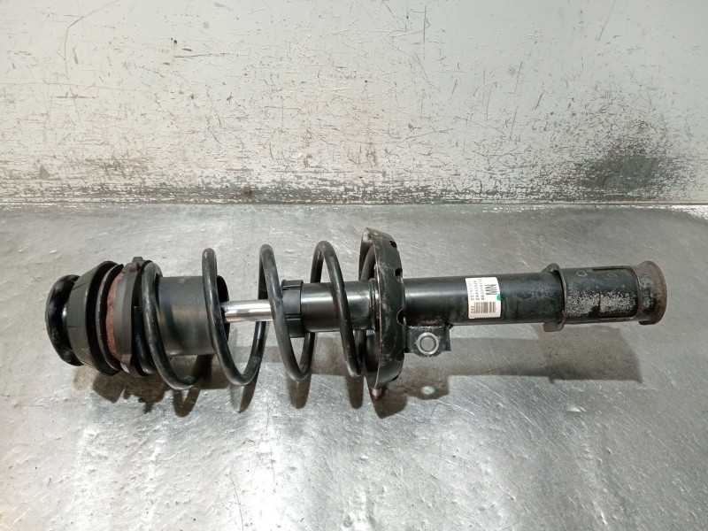 Recambio de amortiguador delantero izquierdo para opel astra g hatchback (t98) 1.8 16v (f08, f48) referencia OEM IAM 22195351 24