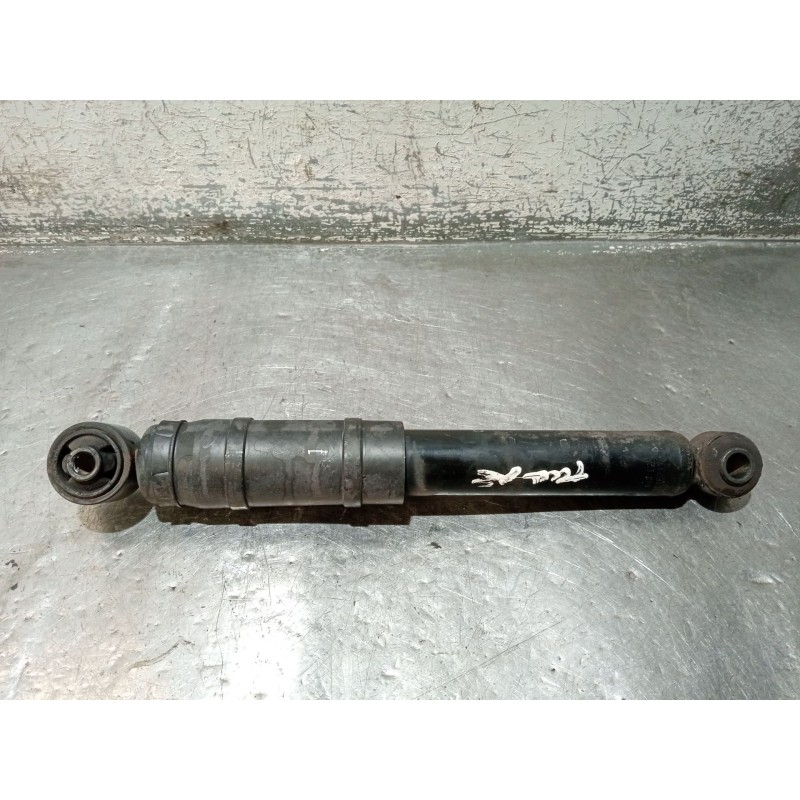 Recambio de amortiguador trasero derecho para opel astra g hatchback (t98) 1.8 16v (f08, f48) referencia OEM IAM 22185070 905768