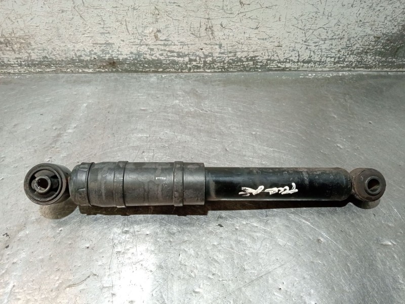 Recambio de amortiguador trasero derecho para opel astra g hatchback (t98) 1.8 16v (f08, f48) referencia OEM IAM 22185070 905768