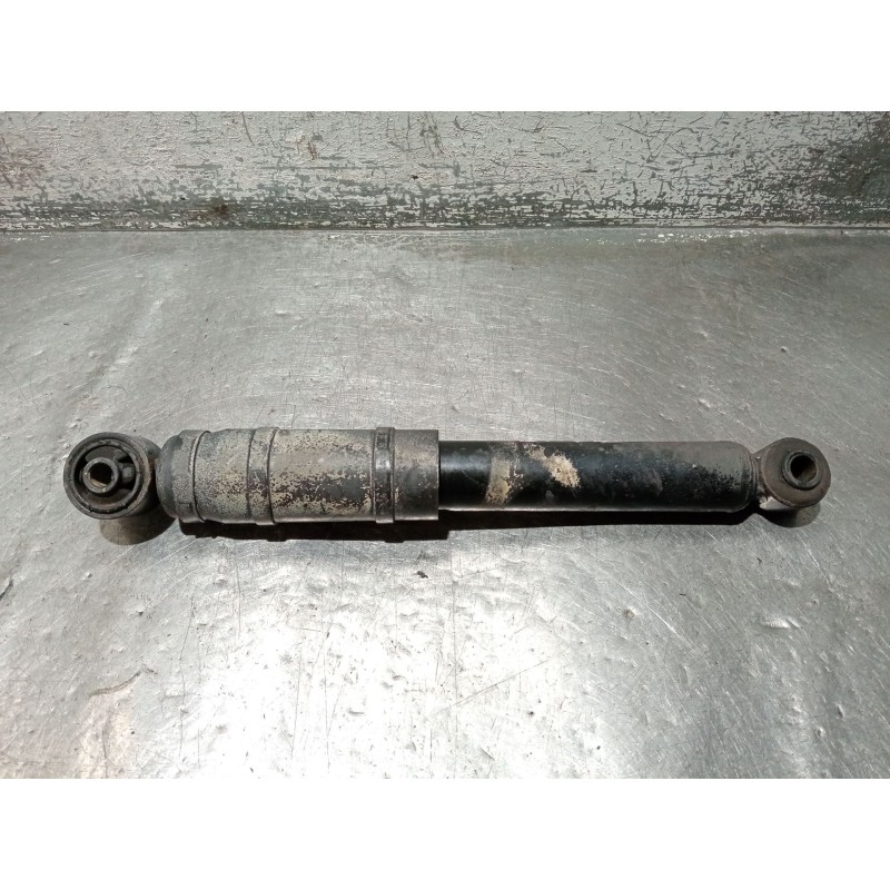 Recambio de amortiguador trasero izquierdo para opel astra g hatchback (t98) 1.8 16v (f08, f48) referencia OEM IAM 22185070 9057