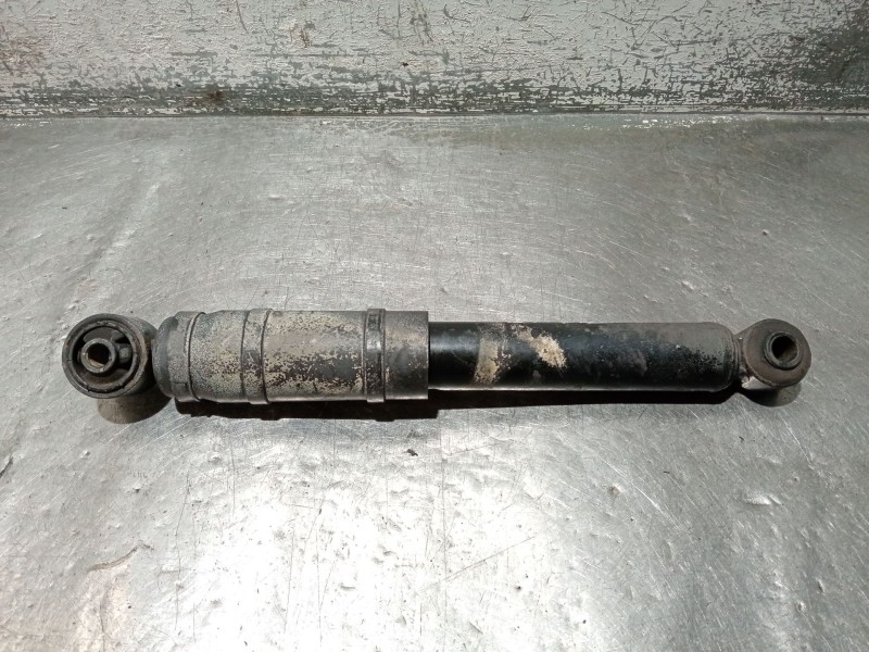Recambio de amortiguador trasero izquierdo para opel astra g hatchback (t98) 1.8 16v (f08, f48) referencia OEM IAM 22185070 9057