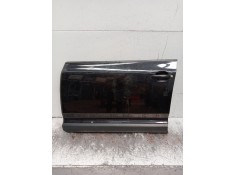 Recambio de puerta delantera izquierda para volkswagen touareg (7la) tdi v6 referencia OEM IAM  5P 