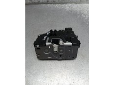 Recambio de motor cierre centralizado trasero izquierdo para fiat ducato caja cerrada 33 (06.2006 =>) referencia OEM IAM 4686260