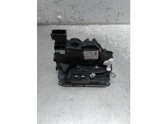 Recambio de motor cierre centralizado trasero izquierdo para fiat ducato caja cerrada 33 (06.2006 =>) referencia OEM IAM 4686260 2