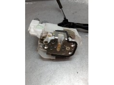 Recambio de motor cierre centralizado delantero derecho para honda accord vii (cl, cn) 2.2 i-ctdi (cn1) referencia OEM IAM  4P 