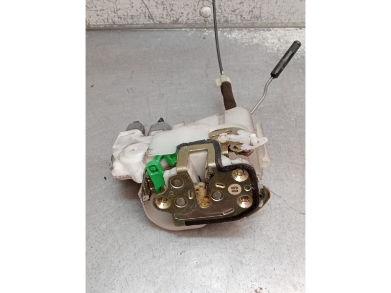 Recambio de motor cierre centralizado trasero derecho para honda accord vii (cl, cn) 2.2 i-ctdi (cn1) referencia OEM IAM  4P 