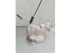 Recambio de motor cierre centralizado trasero derecho para honda accord vii (cl, cn) 2.2 i-ctdi (cn1) referencia OEM IAM  4P  2