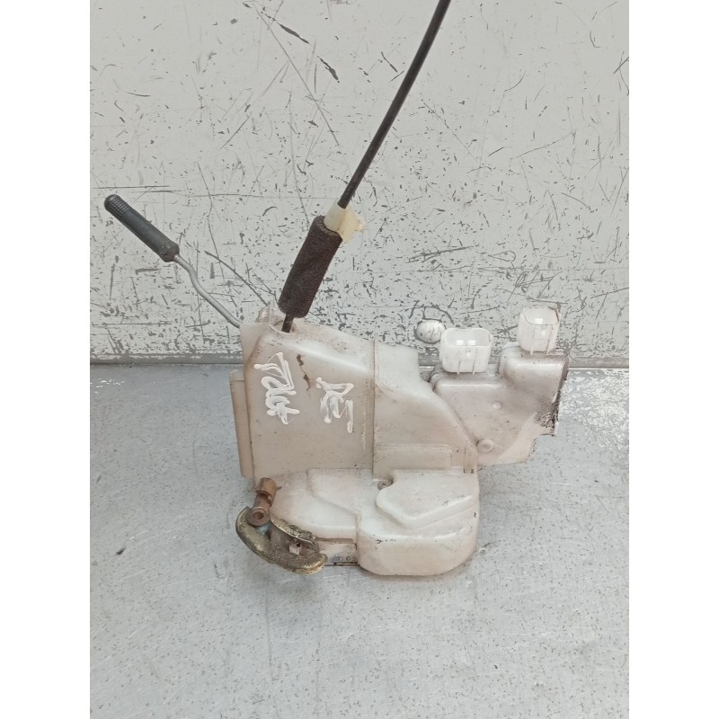 Recambio de motor cierre centralizado trasero derecho para honda accord vii (cl, cn) 2.2 i-ctdi (cn1) referencia OEM IAM  4P 