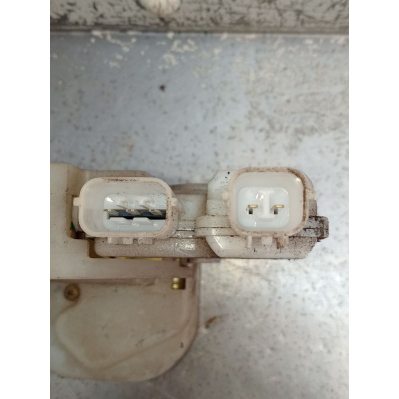 Recambio de motor cierre centralizado trasero derecho para honda accord vii (cl, cn) 2.2 i-ctdi (cn1) referencia OEM IAM  4P 