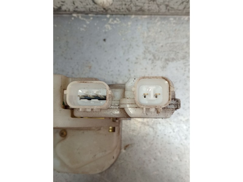 Recambio de motor cierre centralizado trasero derecho para honda accord vii (cl, cn) 2.2 i-ctdi (cn1) referencia OEM IAM  4P 